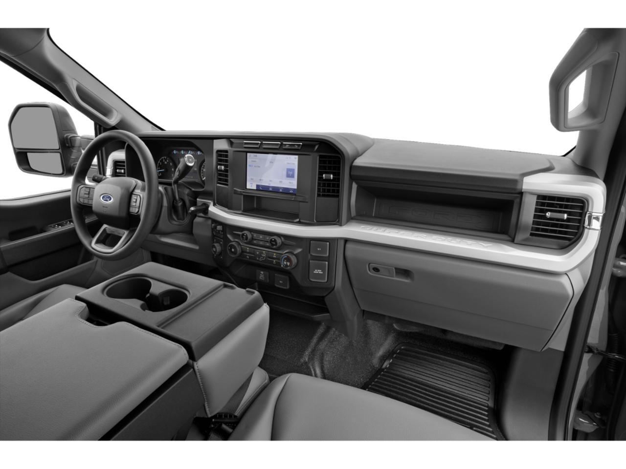 2027 Ford Super Duty F-350 SRW XL Cooperstown NY