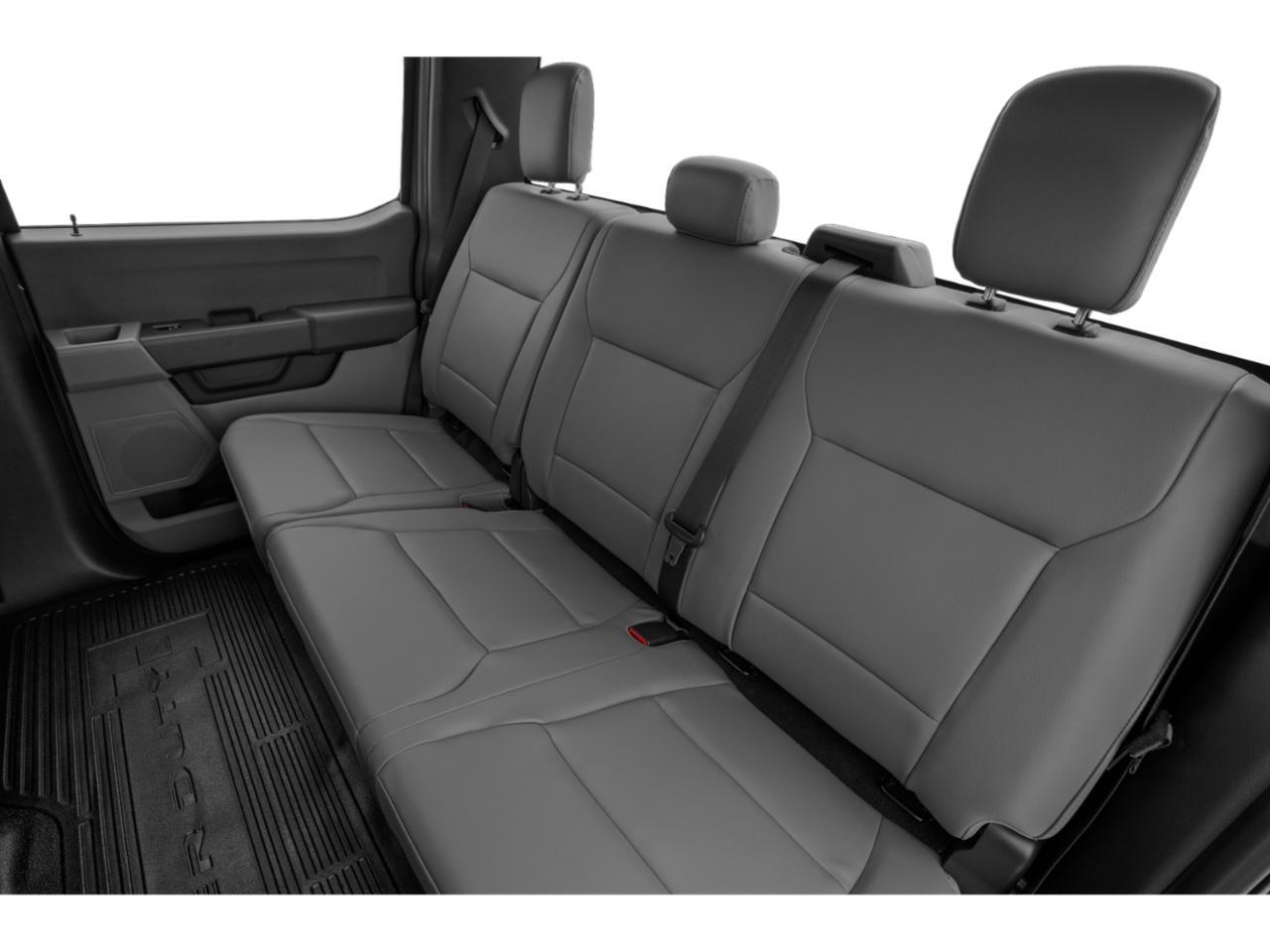 2027 Ford Super Duty F-350 SRW XL Cooperstown NY