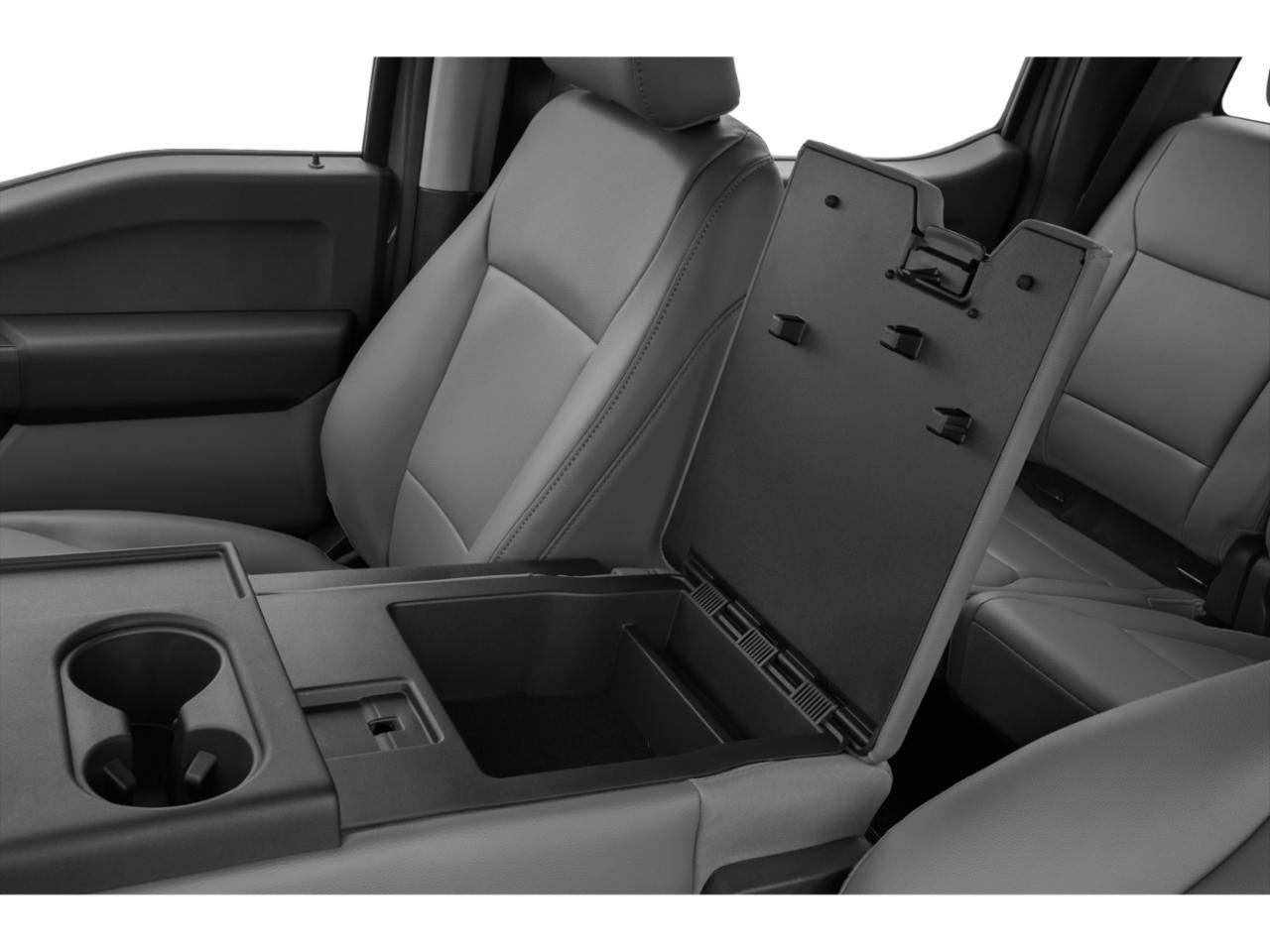 2027 Ford Super Duty F-350 SRW XL Cooperstown NY