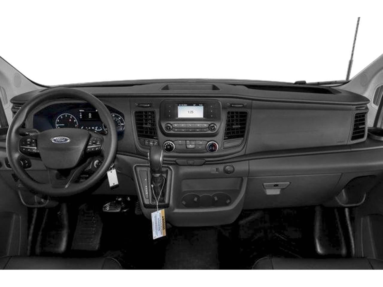 2027 Ford Transit-150 Base Springfield VA