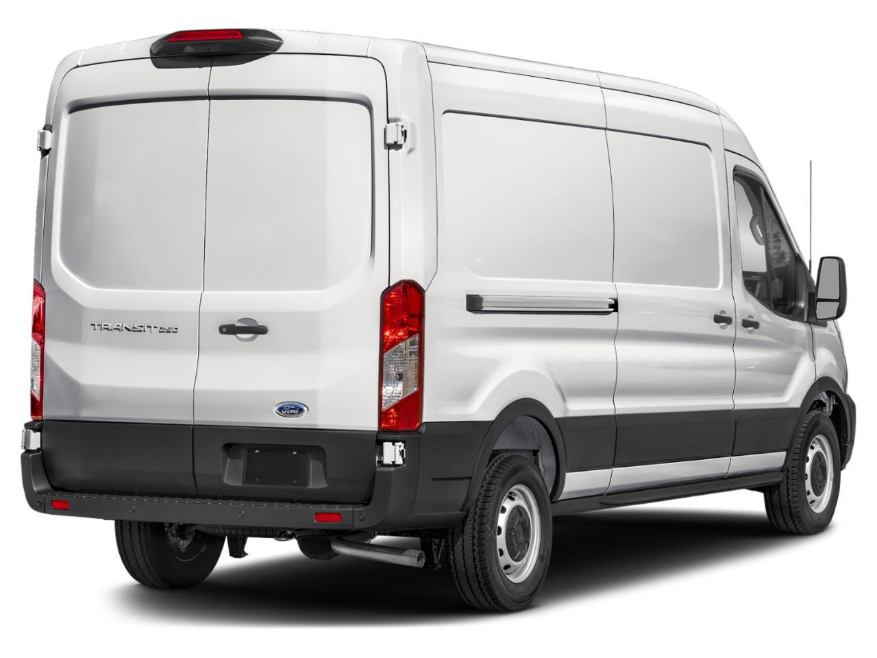 2027 Ford Transit-150 Base Ashland VA