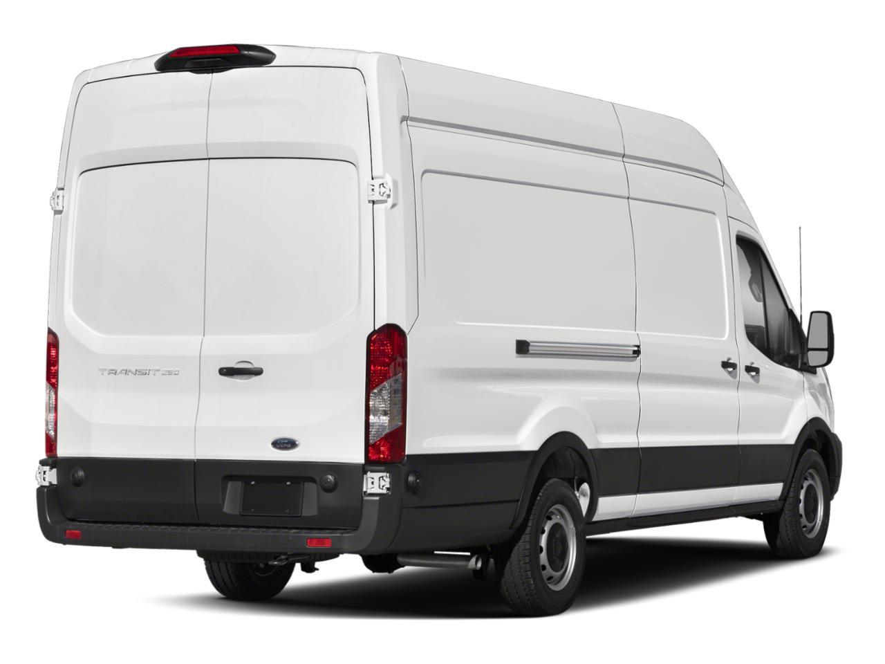 2027 Ford Transit-250 Base