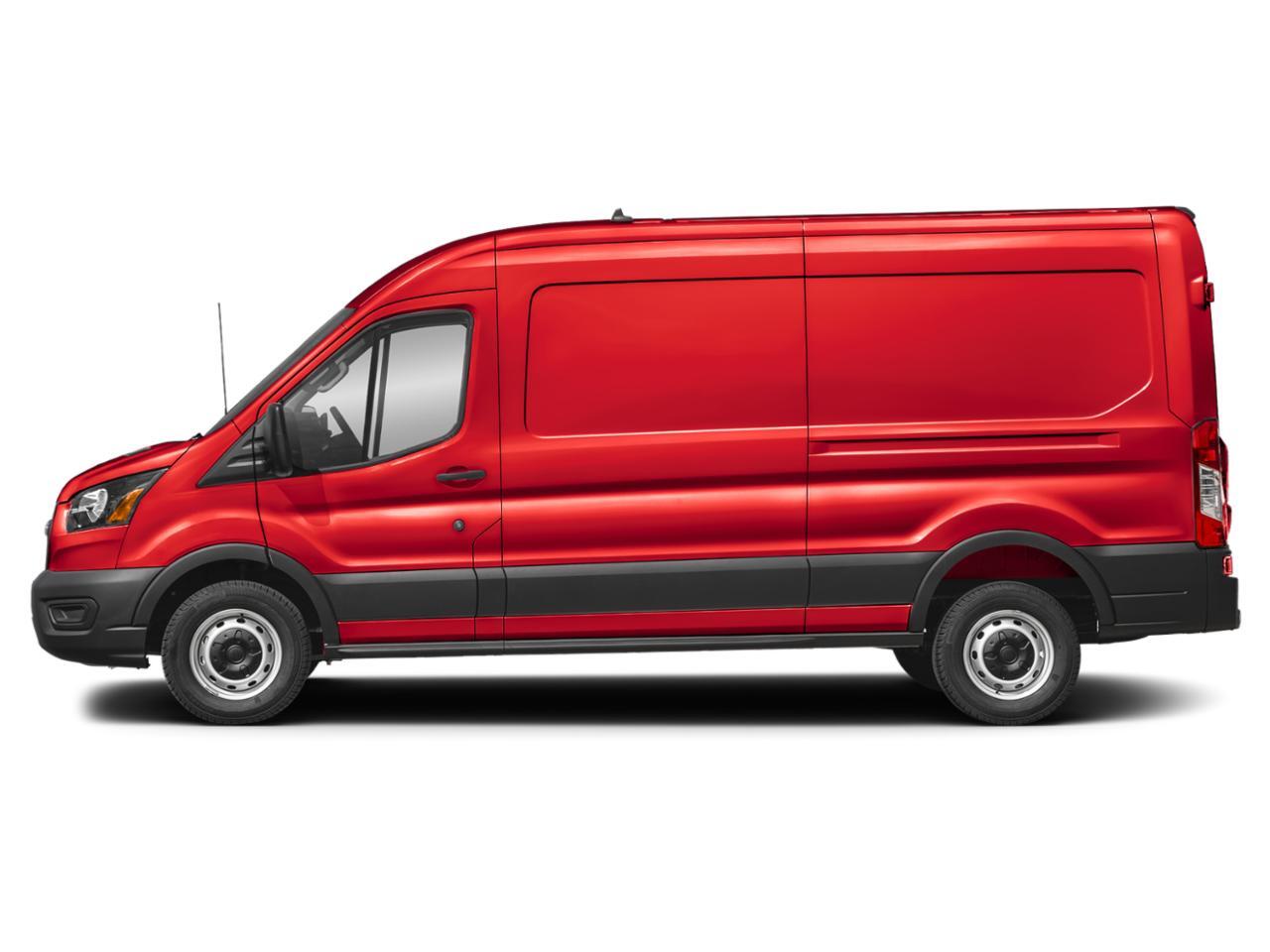 2027 Ford Transit-250 Base San Clemente CA