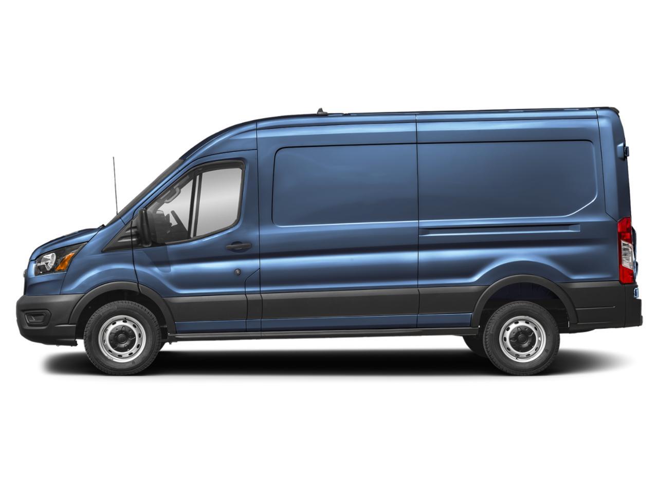2027 Ford Transit-250 Base San Clemente CA