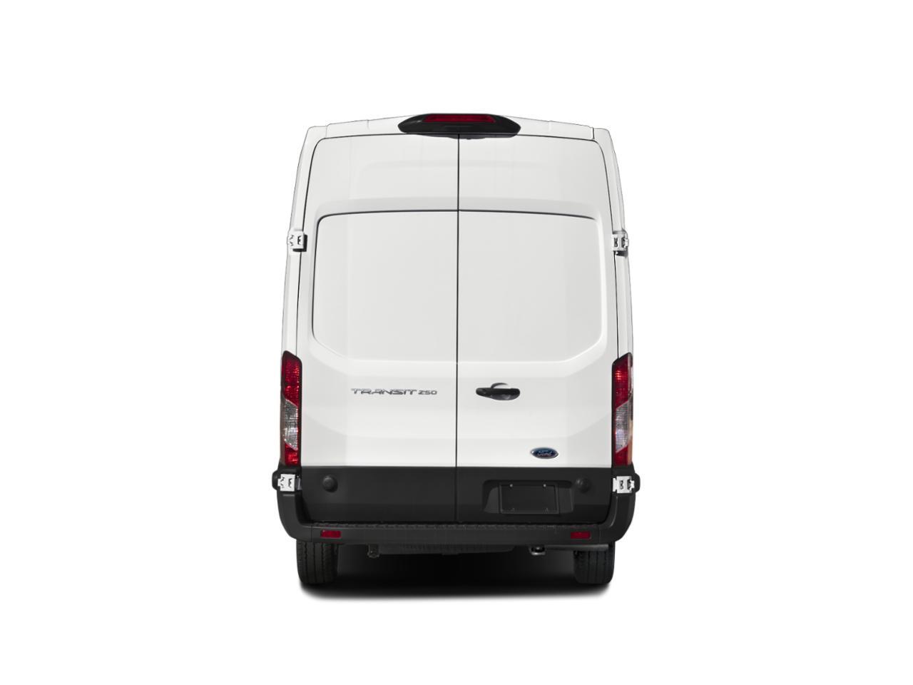2027 Ford Transit-250 Base Ashland VA