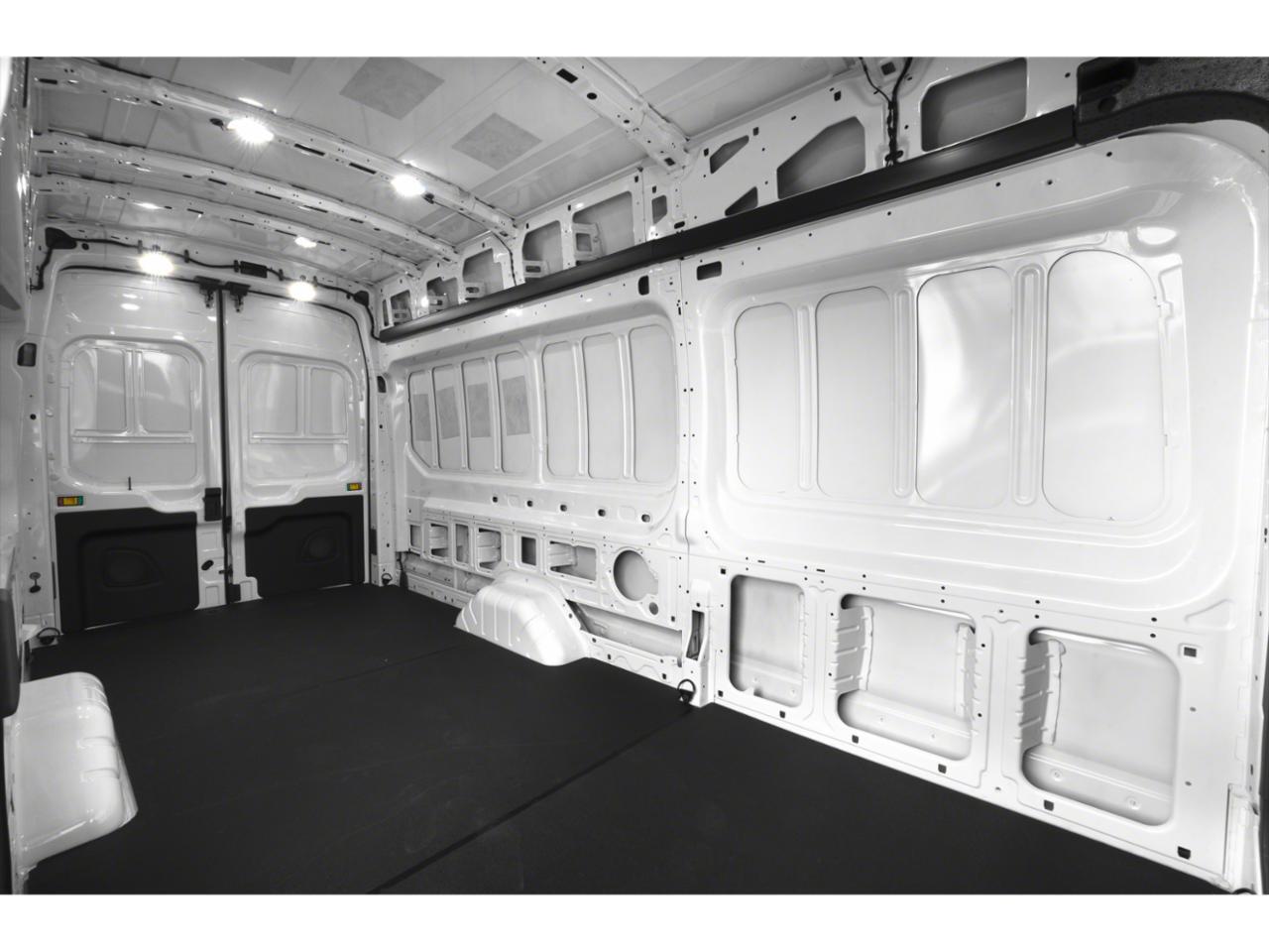 2027 Ford Transit-250 Base Ashland VA