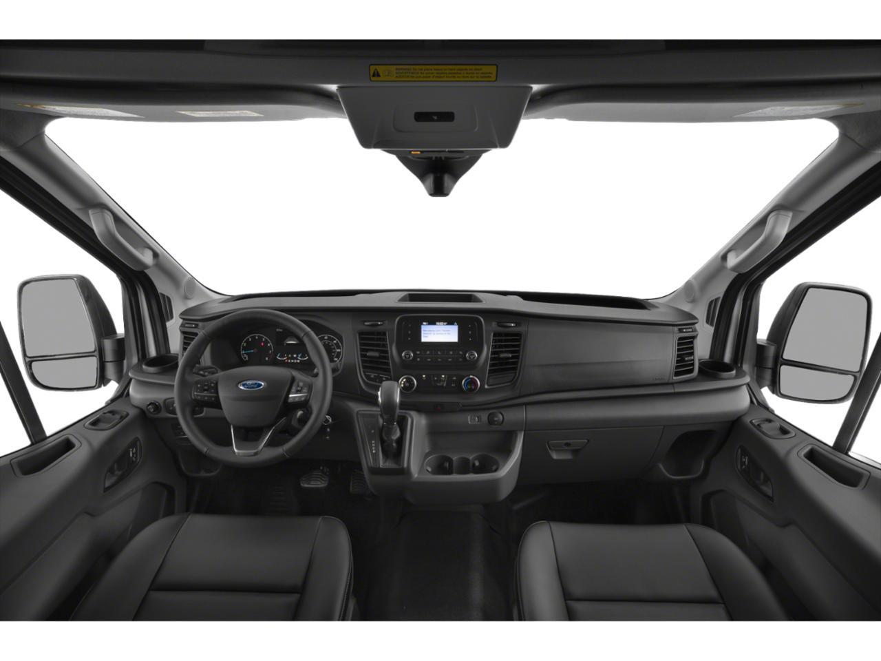 2027 Ford Transit-250 Base Ashland VA