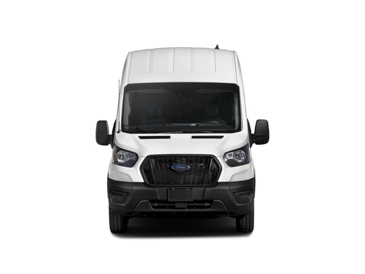 2027 Ford Transit-250 Base Ashland VA