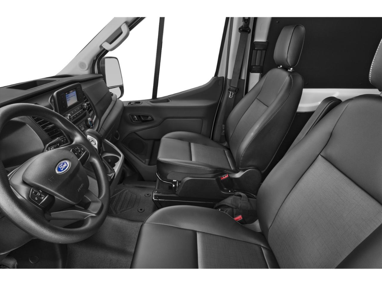 2027 Ford Transit-250 Base Richmond VA
