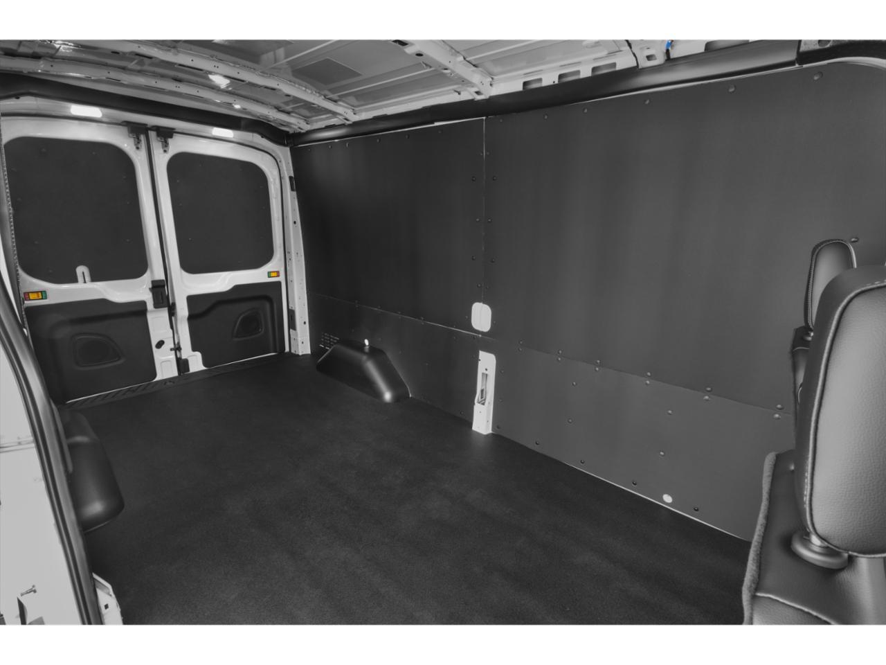 2027 Ford Transit-250 Base Richmond VA