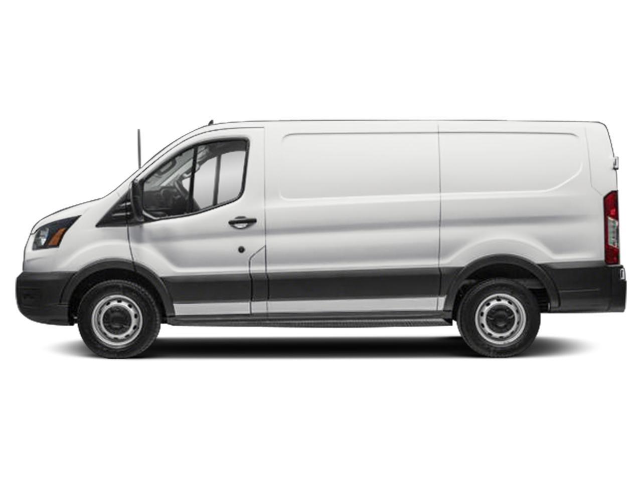2027 Ford Transit-250 Base Richmond VA