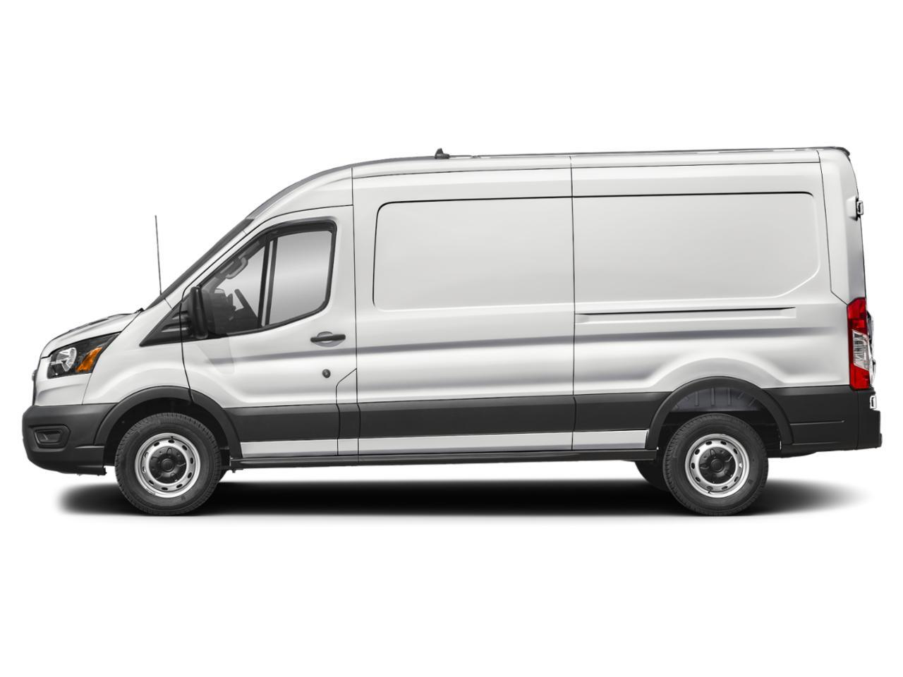 2027 Ford Transit-250 Base Richmond VA