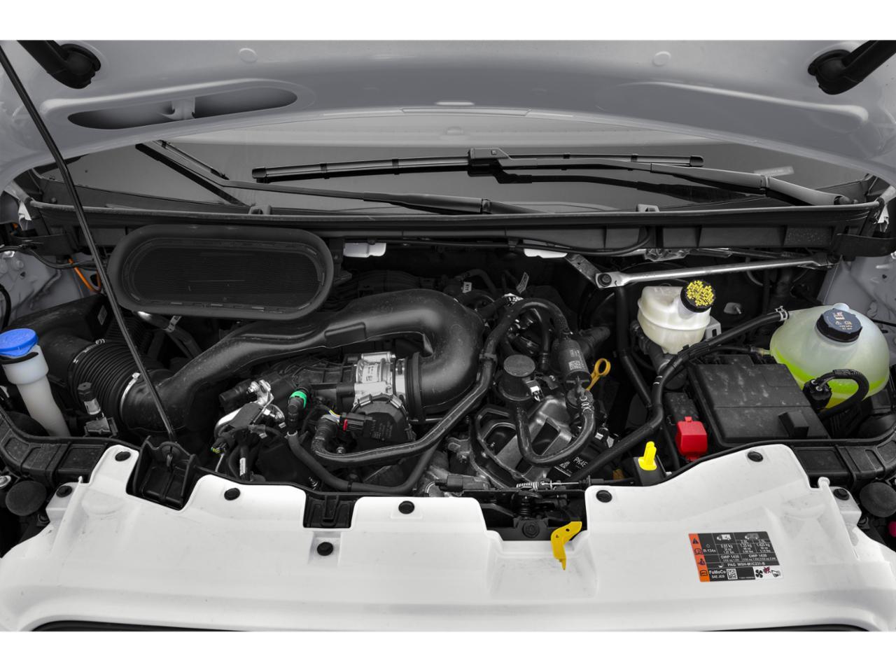 2027 Ford Transit-350 Base San Clemente CA