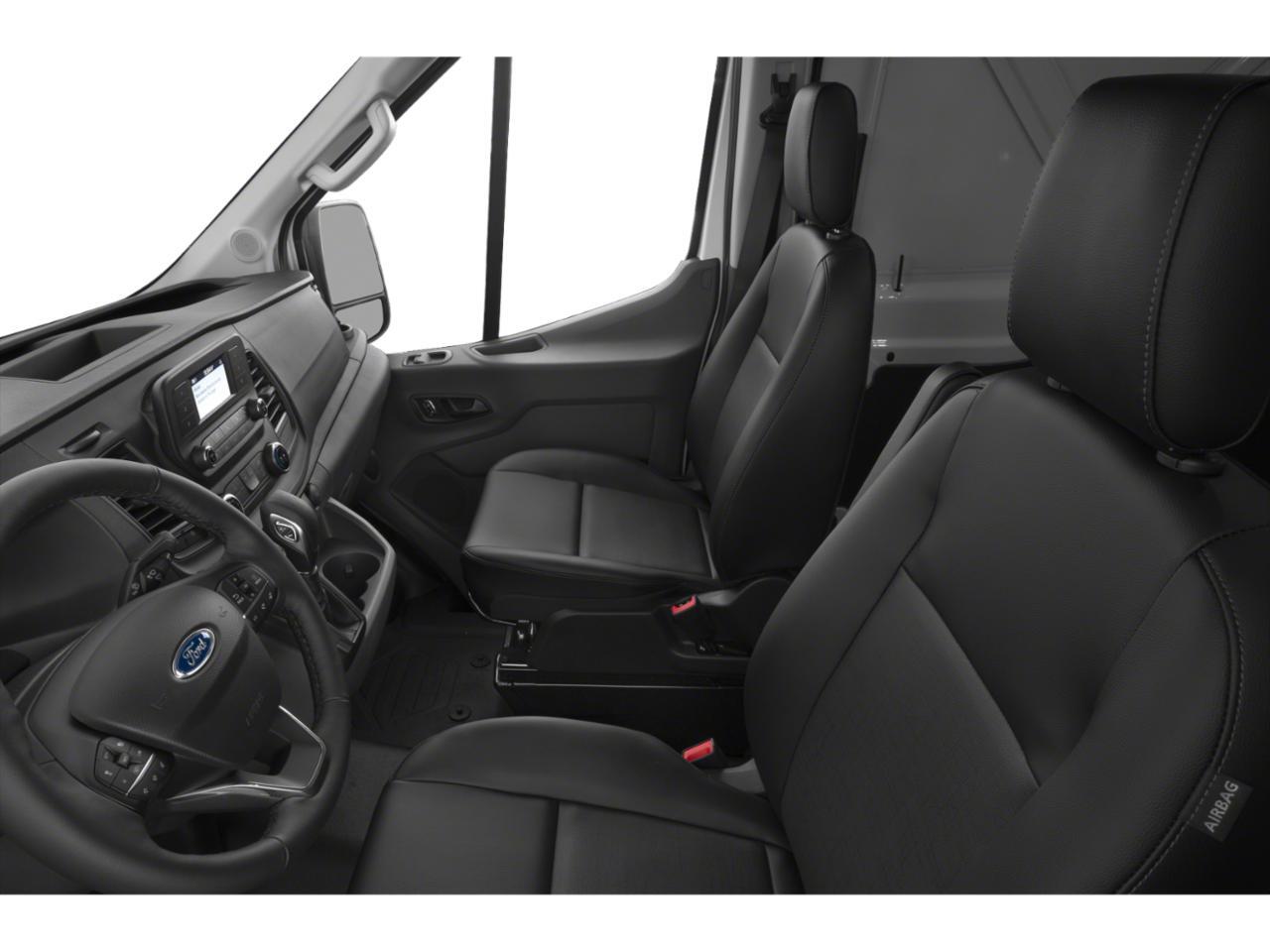 2027 Ford Transit-350 Base Springfield VA