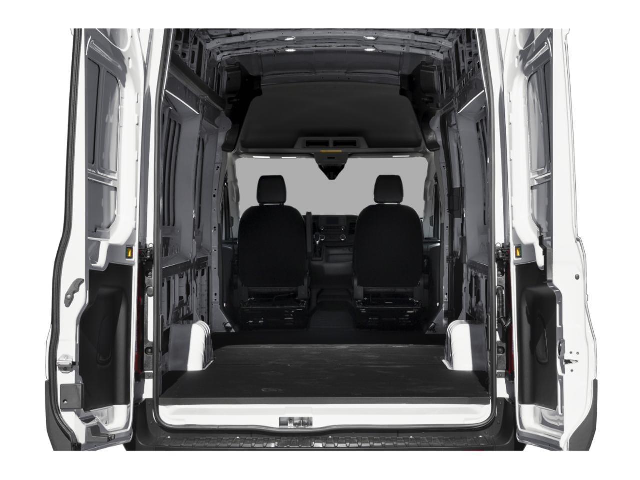 2027 Ford Transit-350 Base Springfield VA