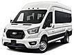 2027 Ford Transit-350 High Roof 15-Passenger Van