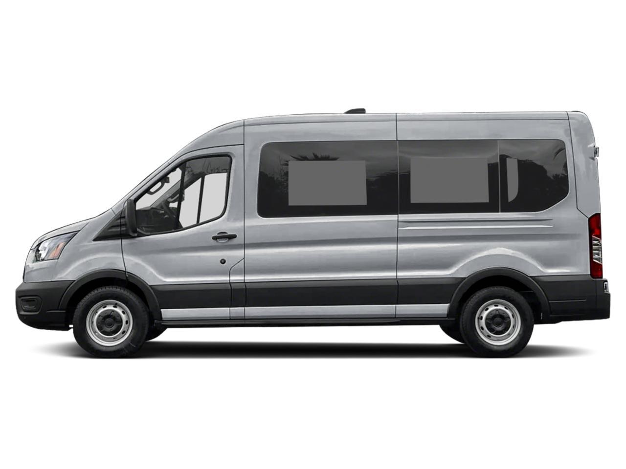 2027 Ford Transit-350 XL San Clemente CA