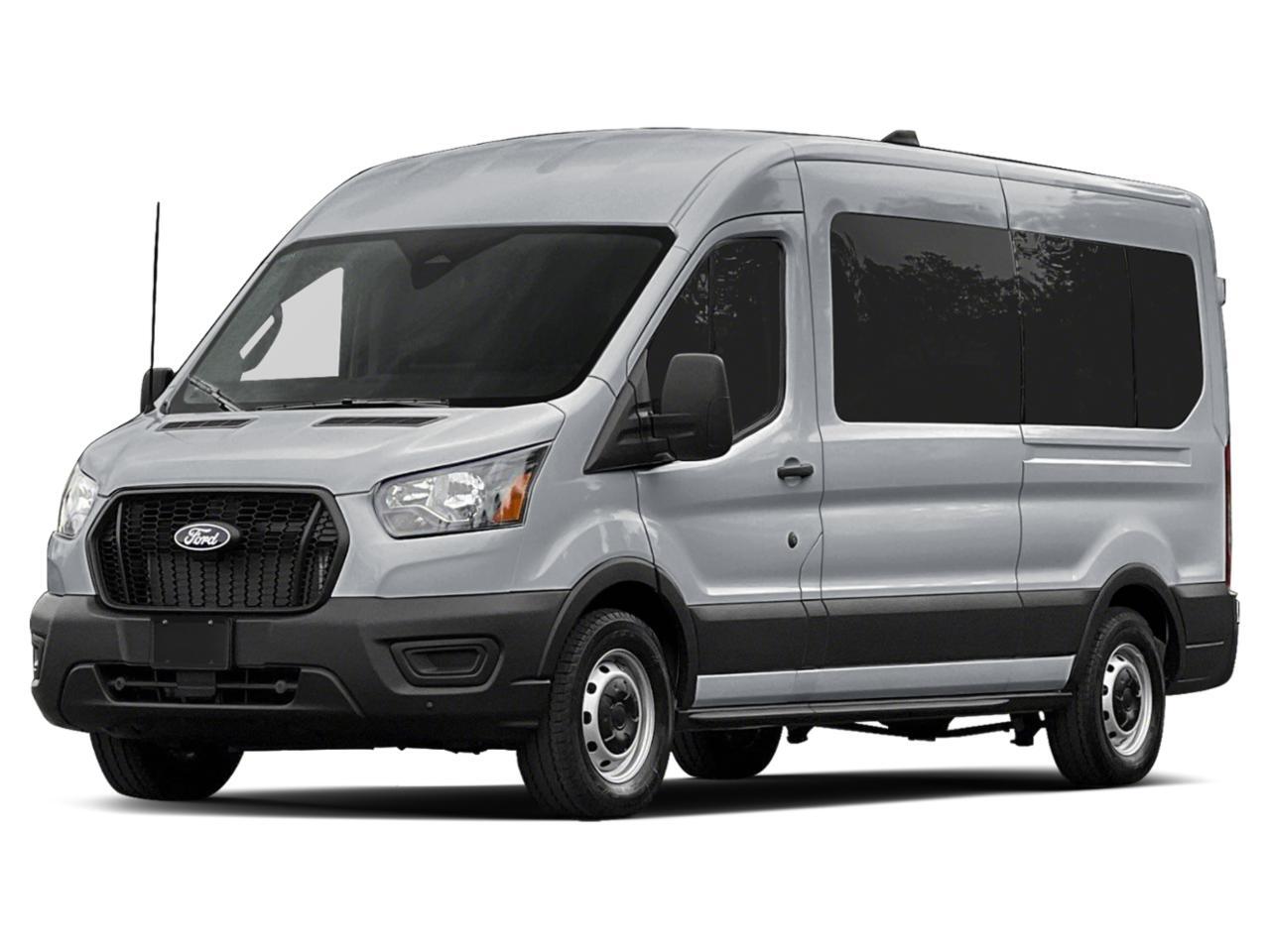 2027 Ford Transit-350 XL San Clemente CA