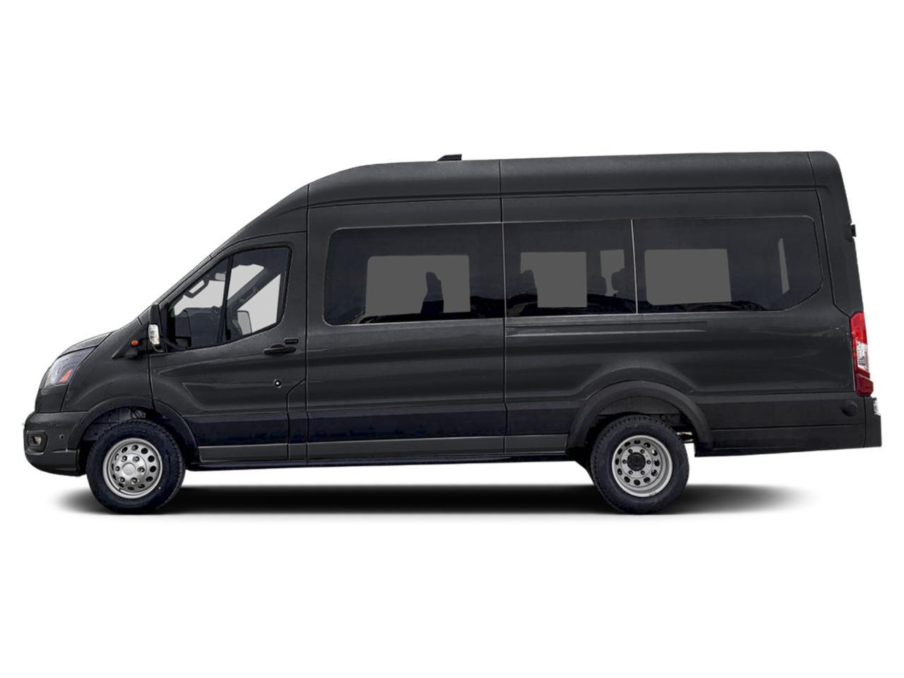 2027 Ford Transit-350 XLT San Clemente CA