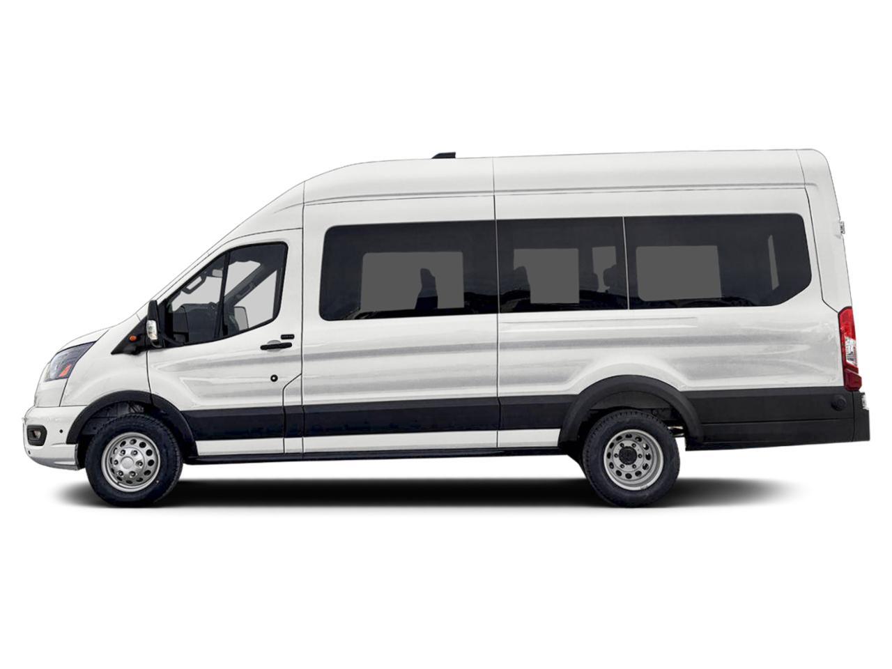 2027 Ford Transit-350 Richmond VA