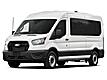 2027 Ford Transit-350