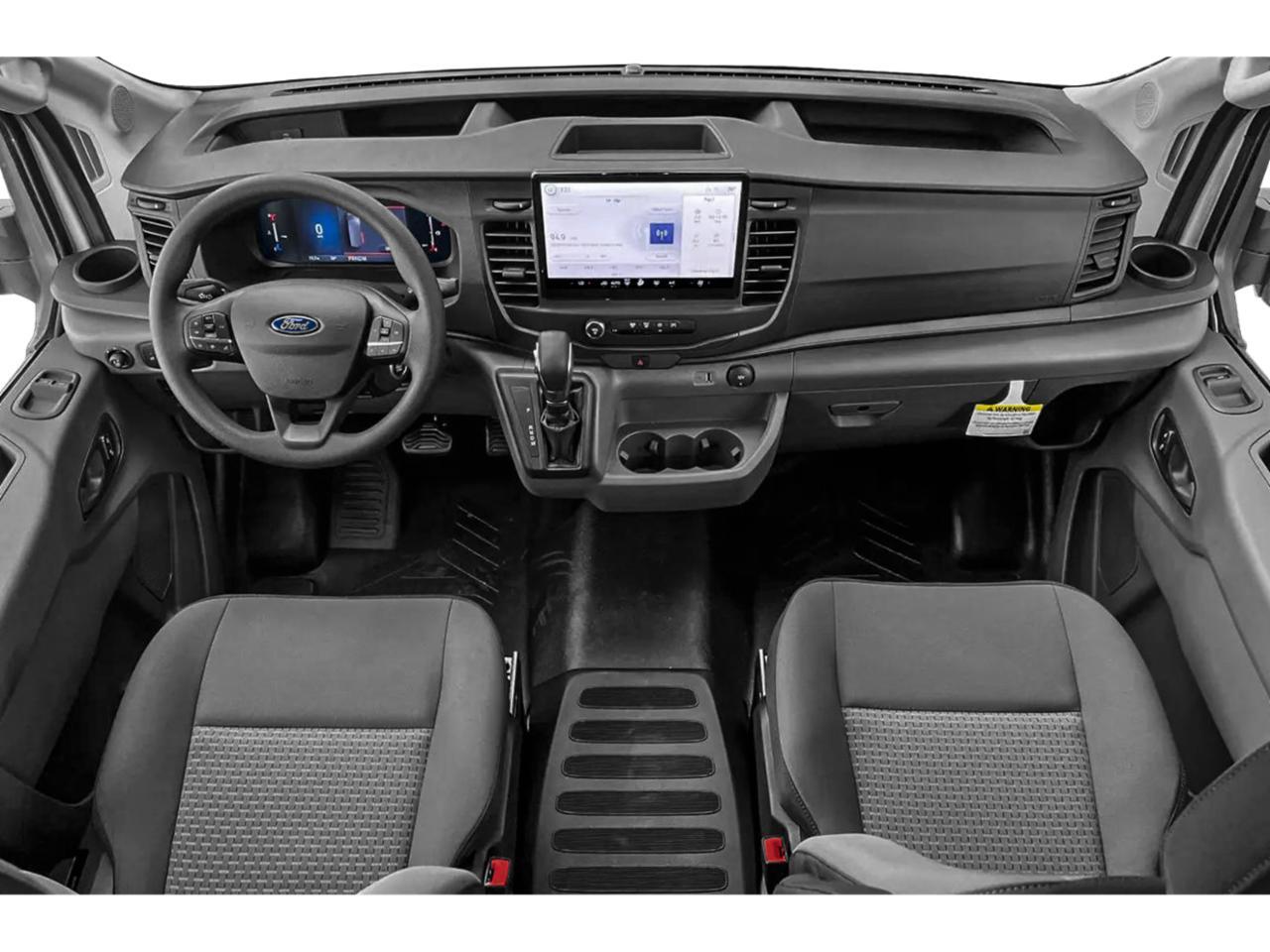 2027 Ford Transit-350 Springfield VA