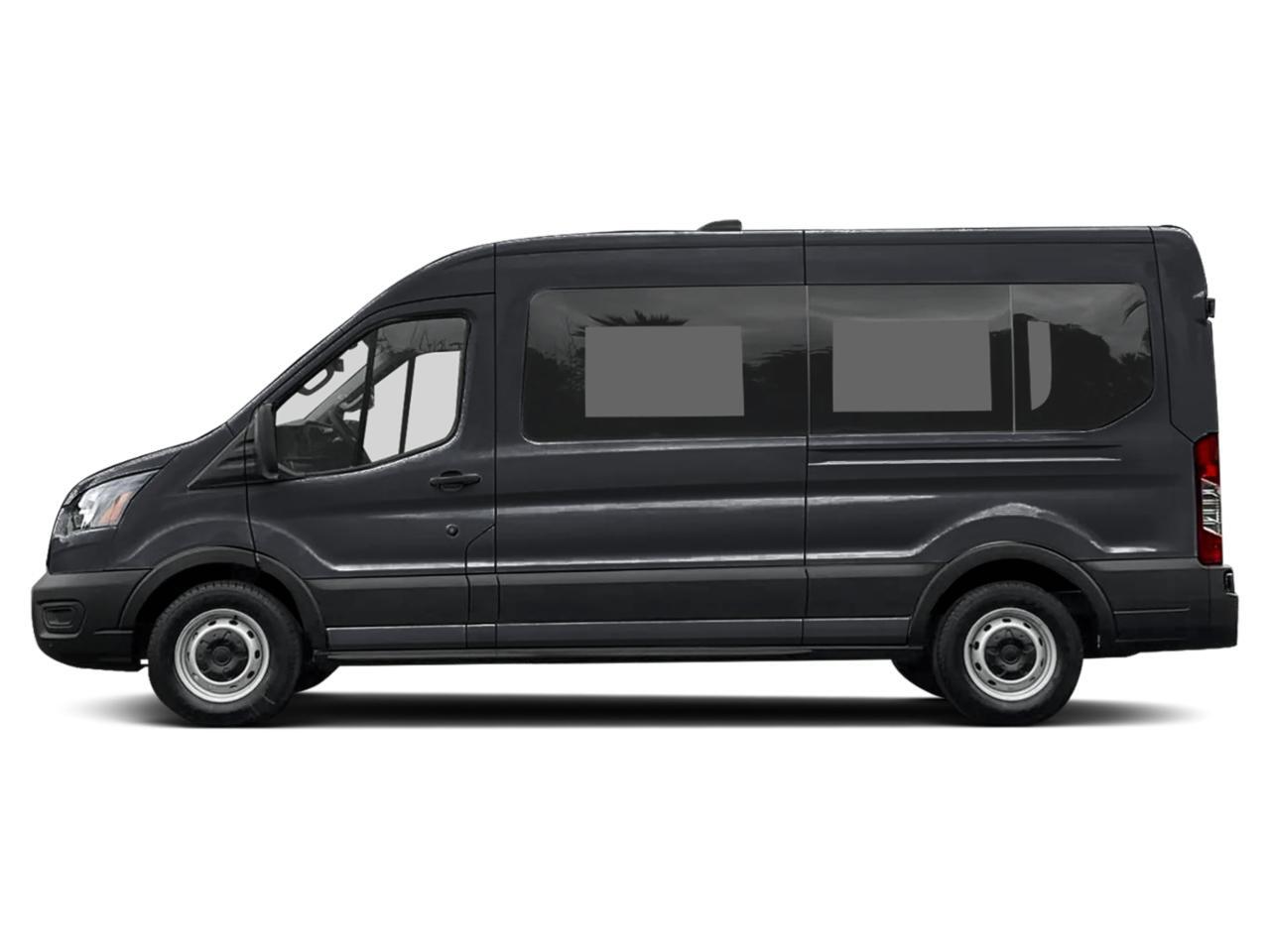 2027 Ford Transit Passenger Wagon XL Gaithersburg MD