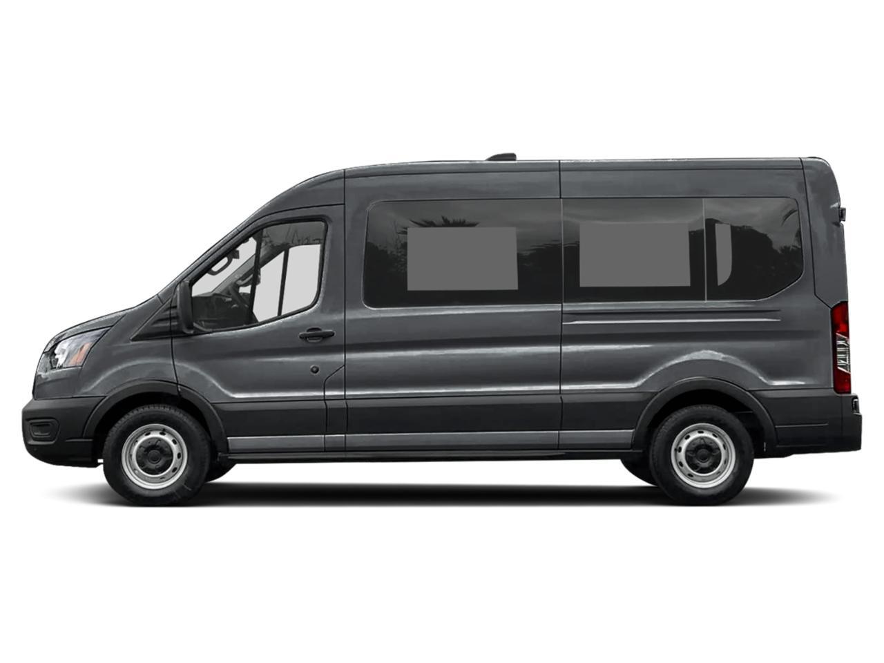 2027 Ford Transit Passenger Wagon XL Gaithersburg MD