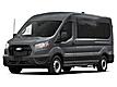 2027 Ford Transit Passenger Wagon XL