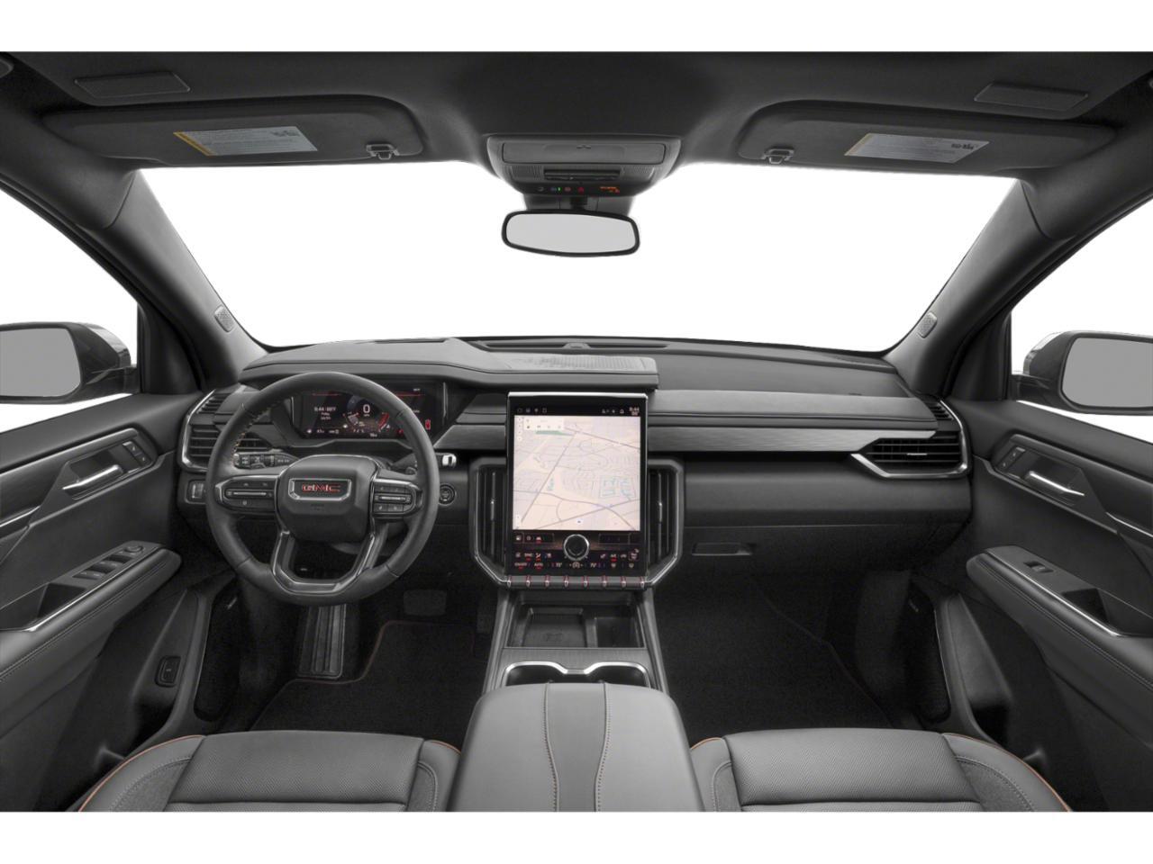 2027 GMC Acadia AT4 Folsom CA