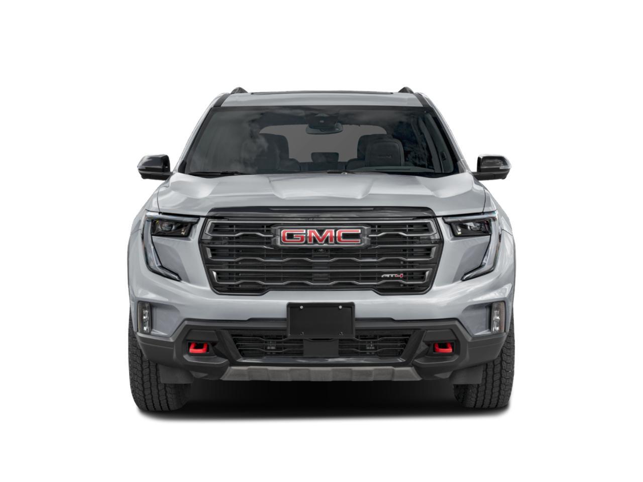 2027 GMC Acadia AWD AT4 Bozeman MT