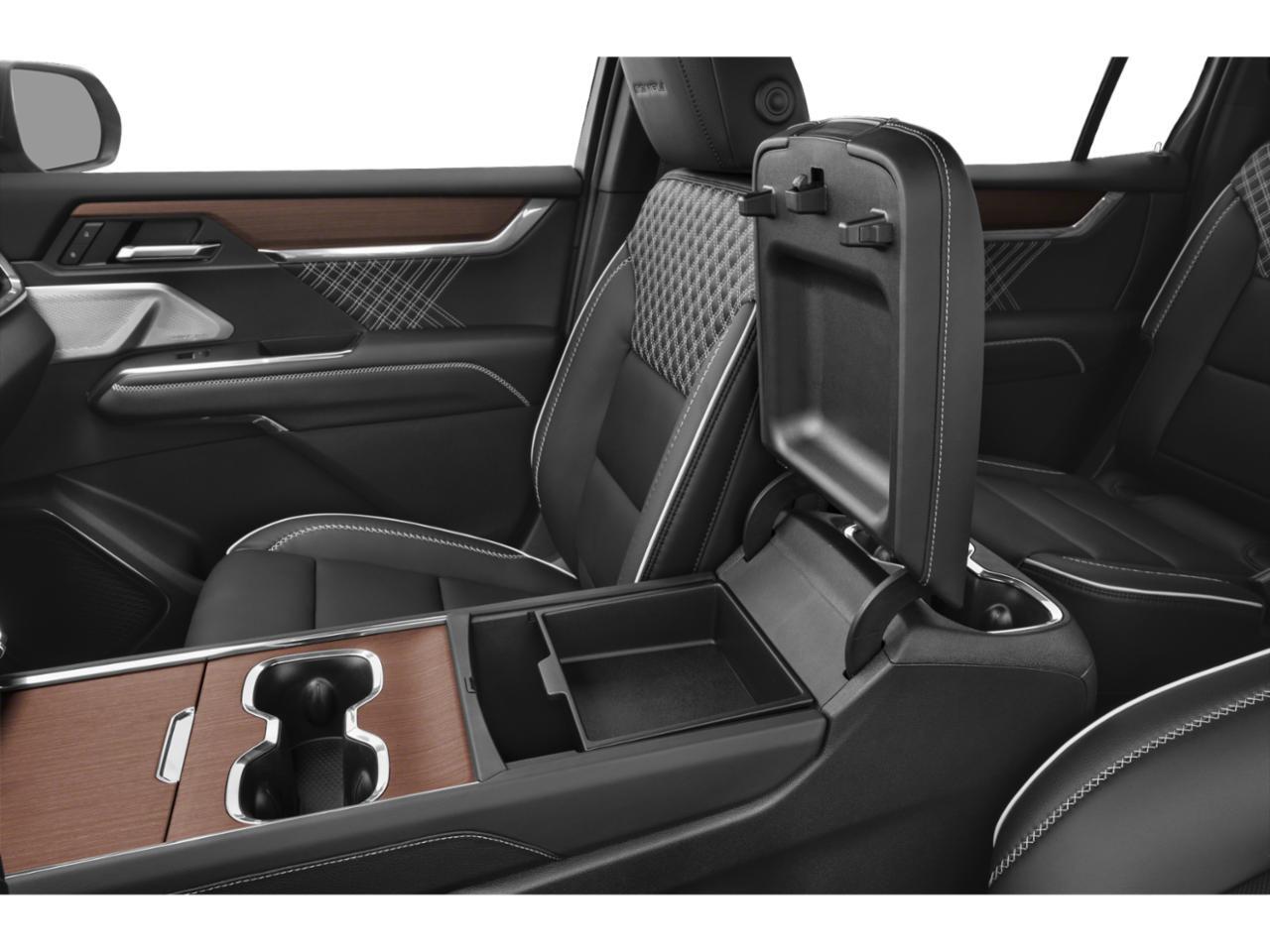 2027 GMC Acadia AWD Denali Ultimate Bozeman MT
