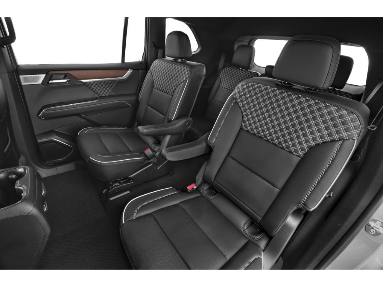 2027 GMC Acadia AWD Denali Ultimate Bozeman MT