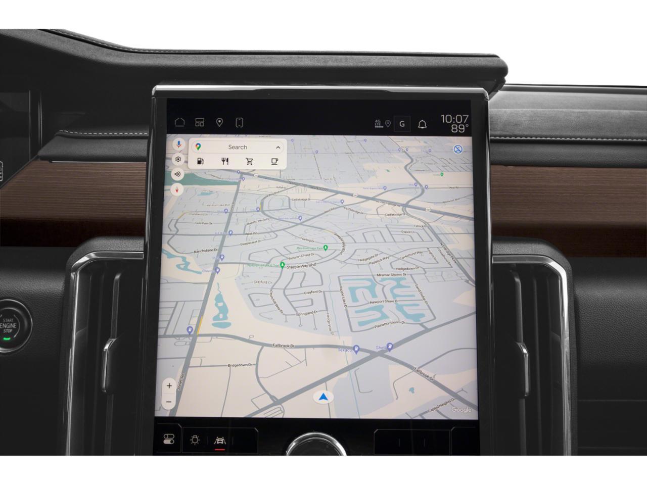 2027 GMC Acadia AWD Denali Ultimate Bozeman MT