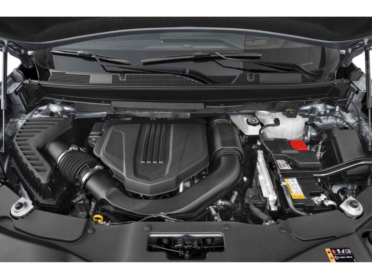 2027 GMC Acadia AWD Denali Ultimate Bozeman MT