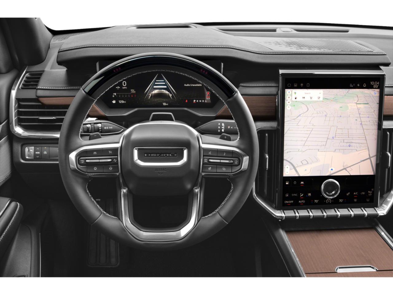 2027 GMC Acadia AWD Denali Ultimate Bozeman MT