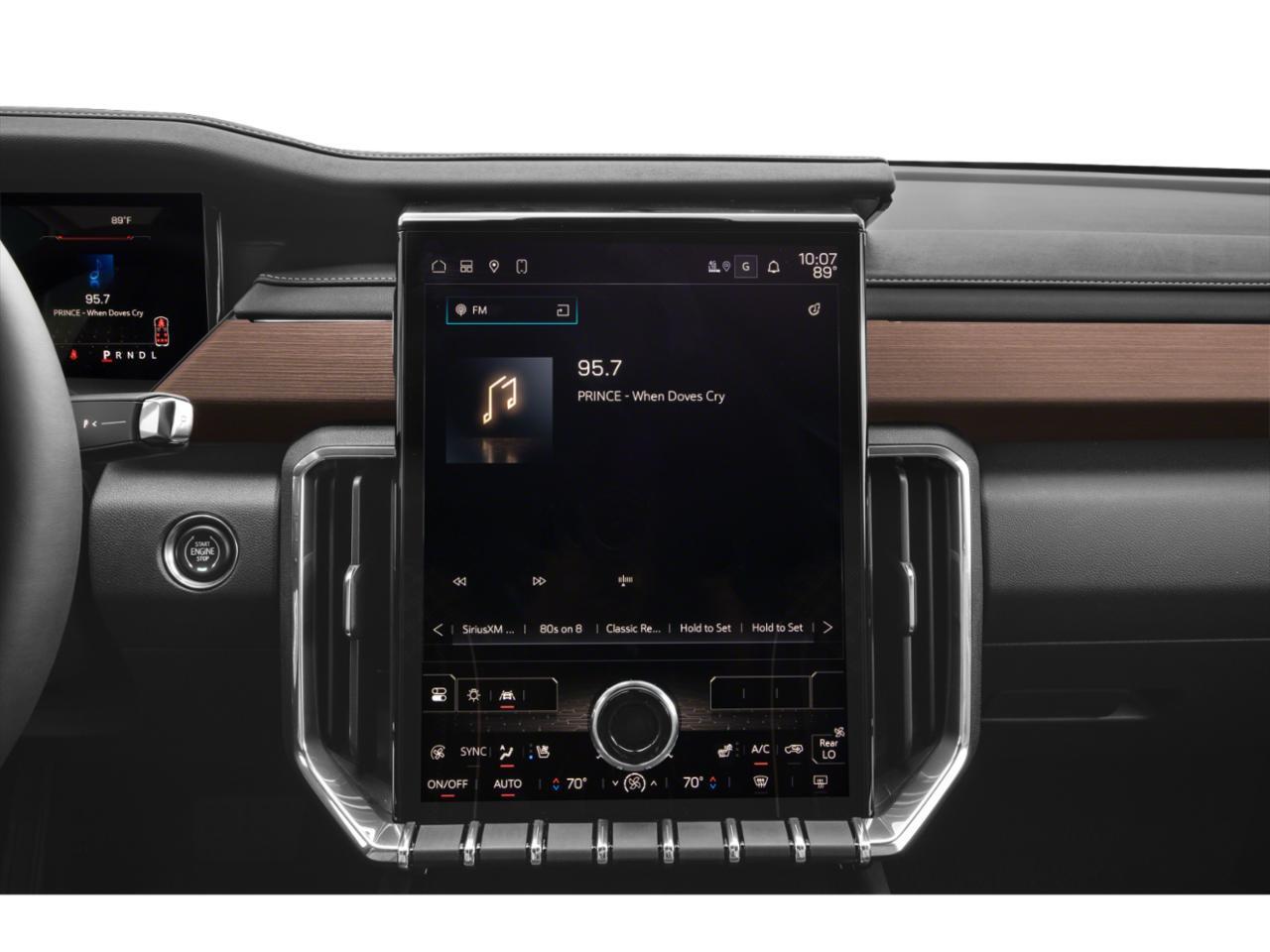 2027 GMC Acadia AWD Denali Ultimate Bozeman MT