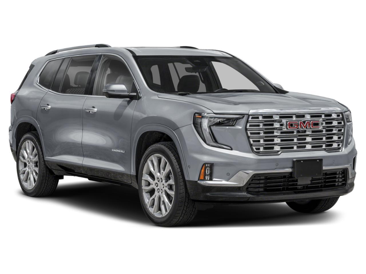 2027 GMC Acadia AWD Denali Ultimate Bozeman MT