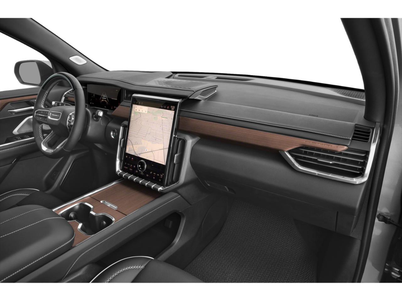 2027 GMC Acadia AWD Denali Ultimate Bozeman MT