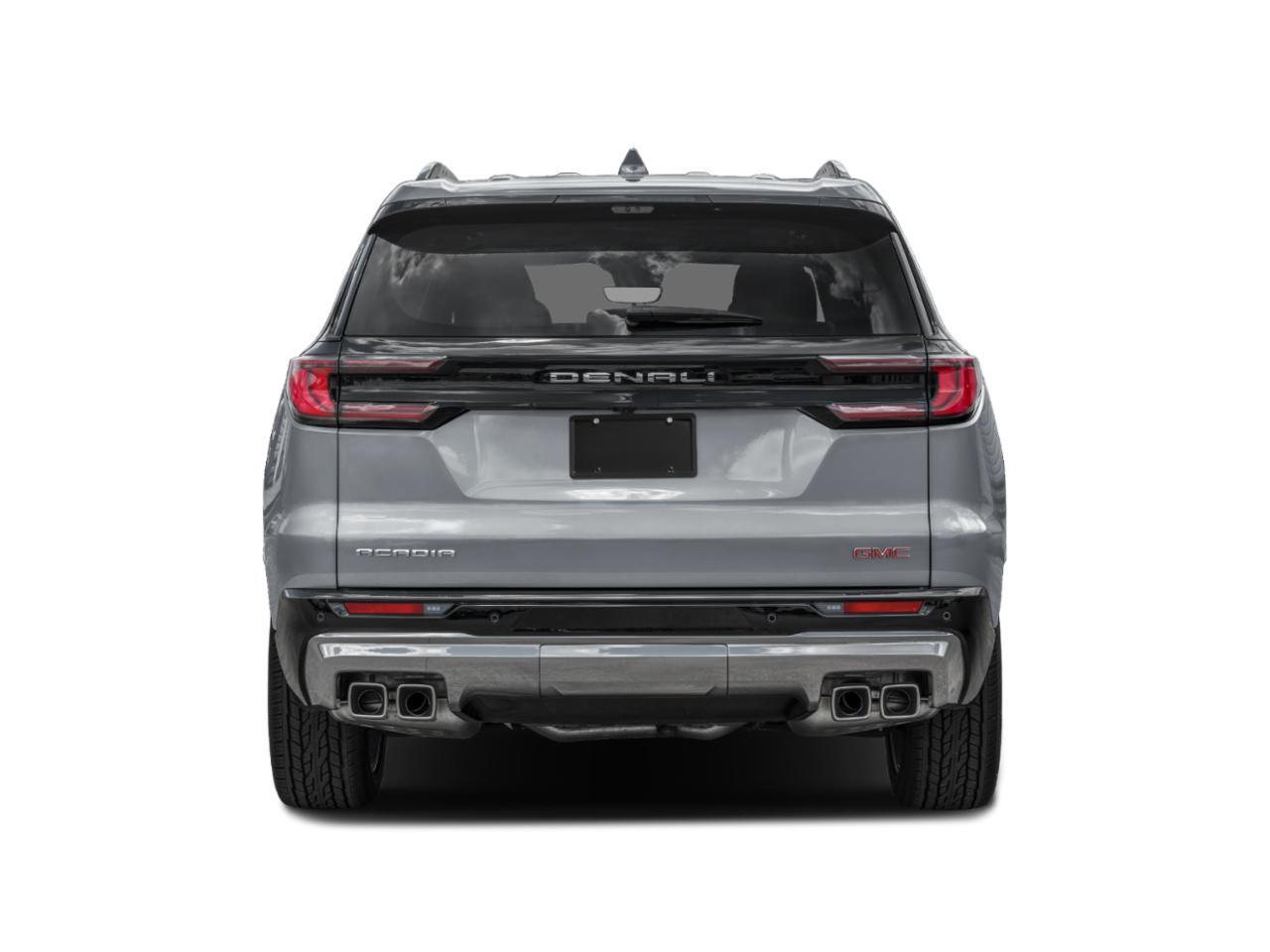 2027 GMC Acadia AWD Denali Ultimate Bozeman MT