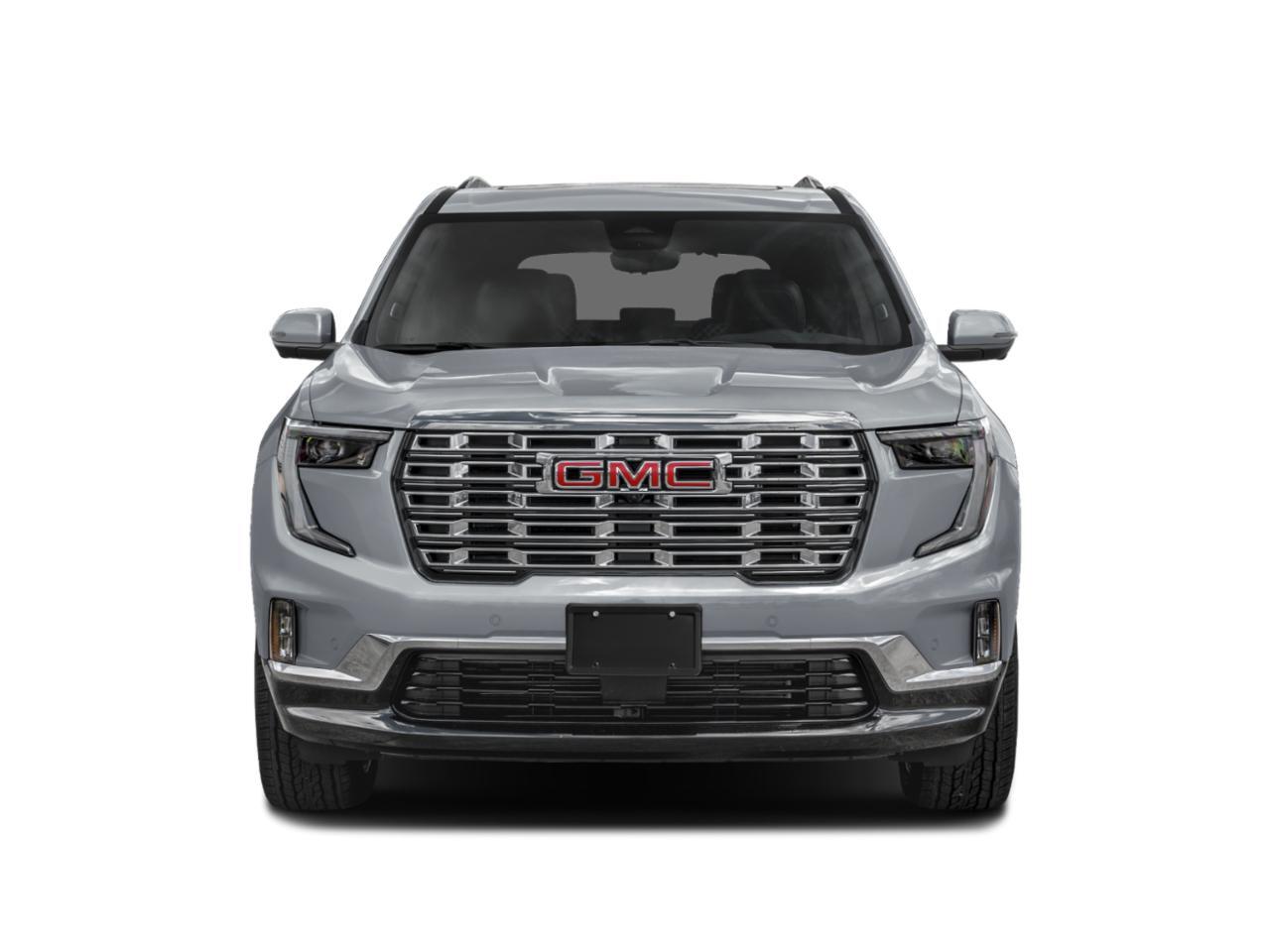 2027 GMC Acadia AWD Denali Ultimate Bozeman MT
