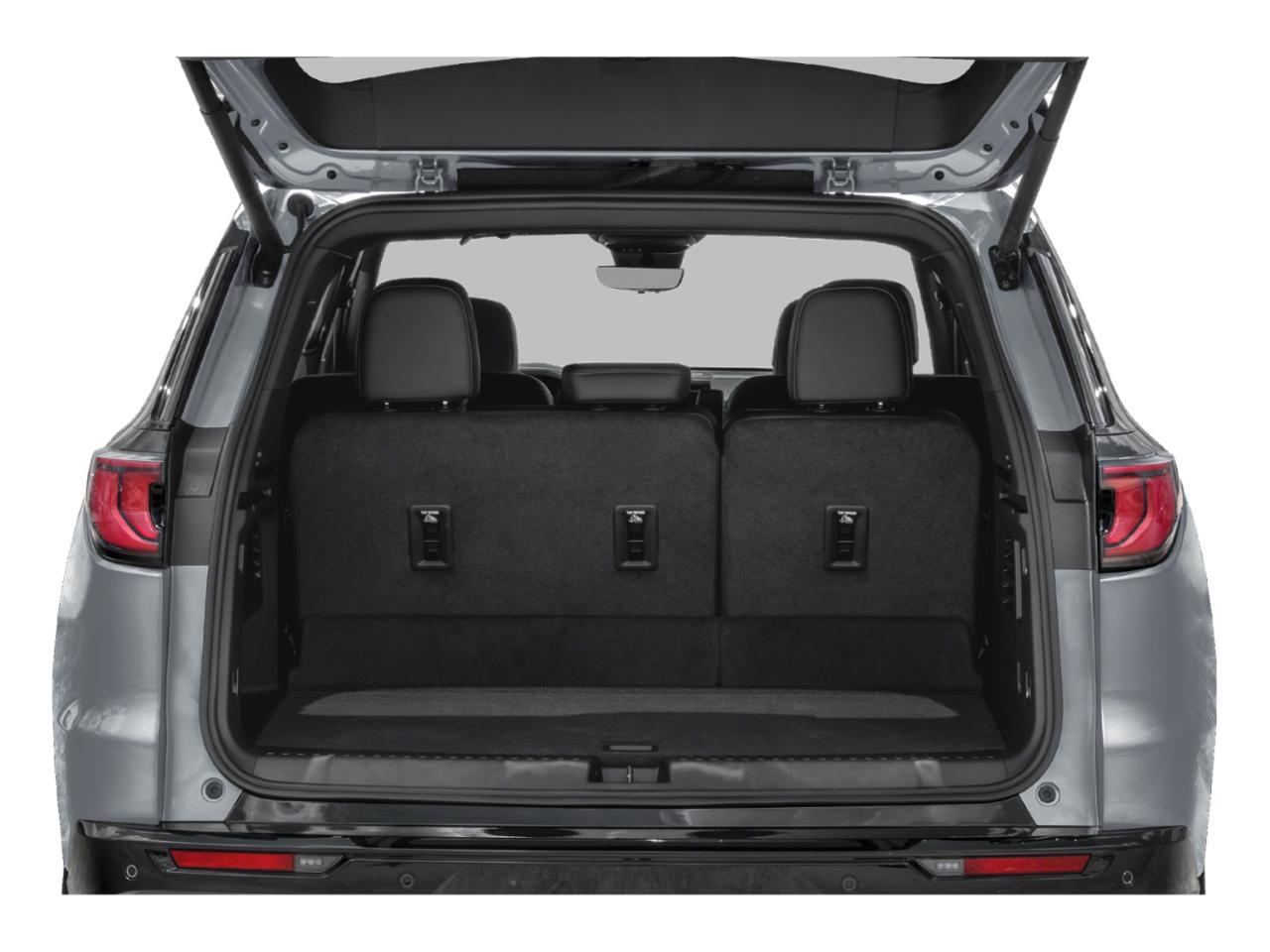 2027 GMC Acadia AWD Denali Ultimate Bozeman MT