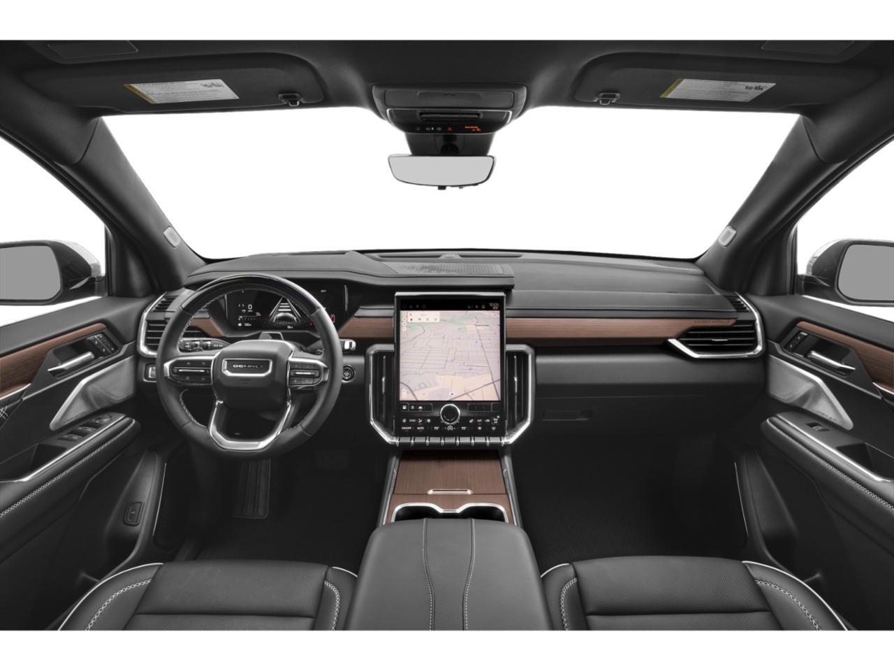 2027 GMC Acadia AWD Denali Ultimate Bozeman MT