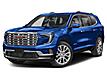 2027 GMC Acadia AWD Denali Ultimate