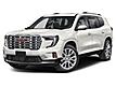 2027 GMC Acadia AWD Denali Ultimate