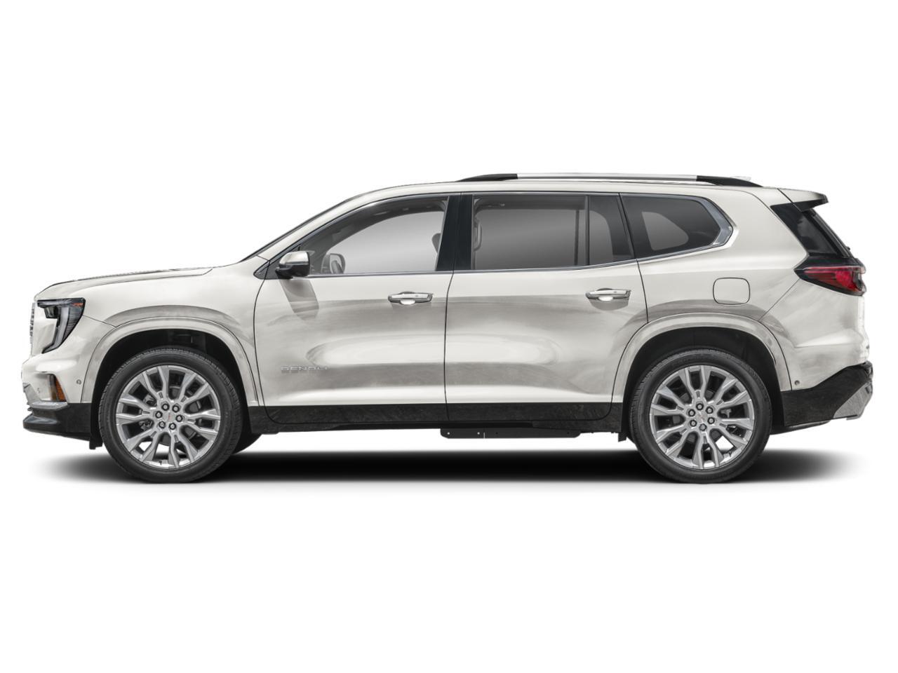 2027 GMC Acadia AWD Denali Ultimate Hagerstown MD