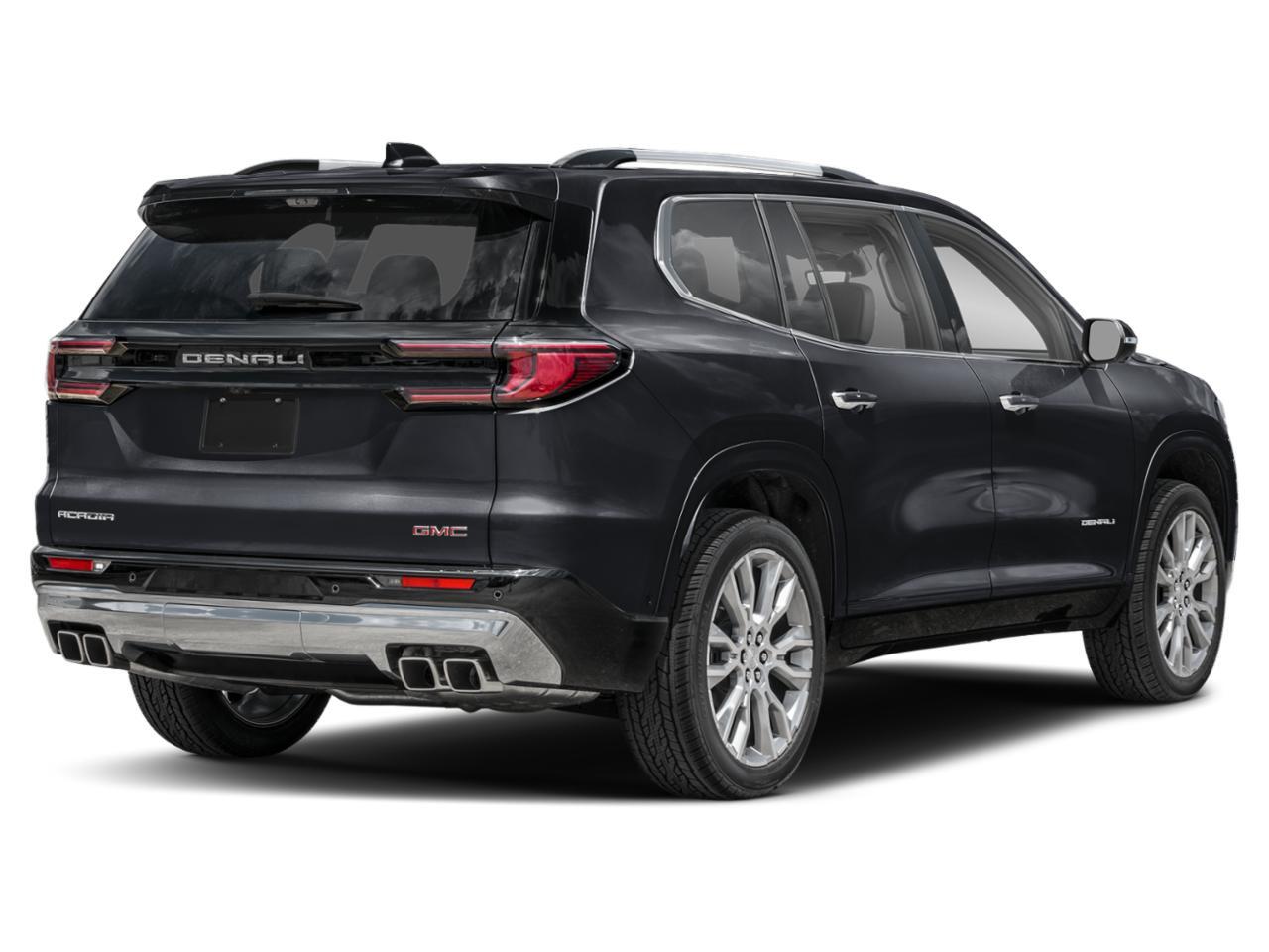 2027 GMC Acadia AWD Denali Ultimate Hagerstown MD