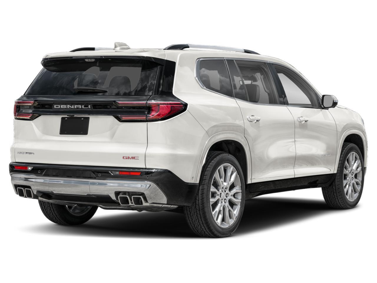 2027 GMC Acadia AWD Denali Ultimate Hagerstown MD