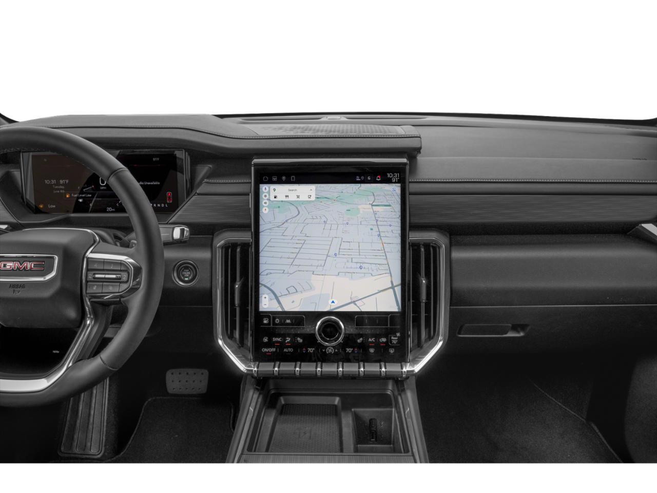2027 GMC Acadia AWD Elevation Hagerstown MD