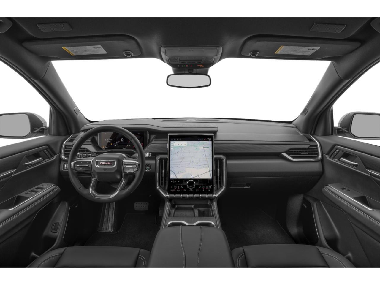 2027 GMC Acadia AWD Elevation Hagerstown MD